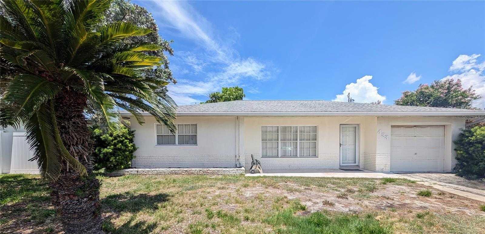 433 89TH, ST PETE BEACH, Single Family Residence,  for sale, PROPERTY EXPERTS 