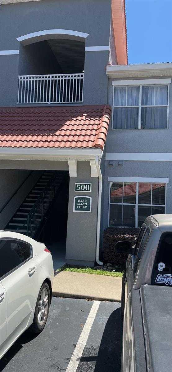 18001 RICHMOND PLACE 517, TAMPA, Condominium,  for rent, PROPERTY EXPERTS 