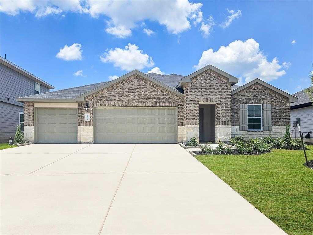 2919 Sycamore Run Lane, 10629512, Rosenberg, Single-Family,  for sale, PROPERTY EXPERTS 