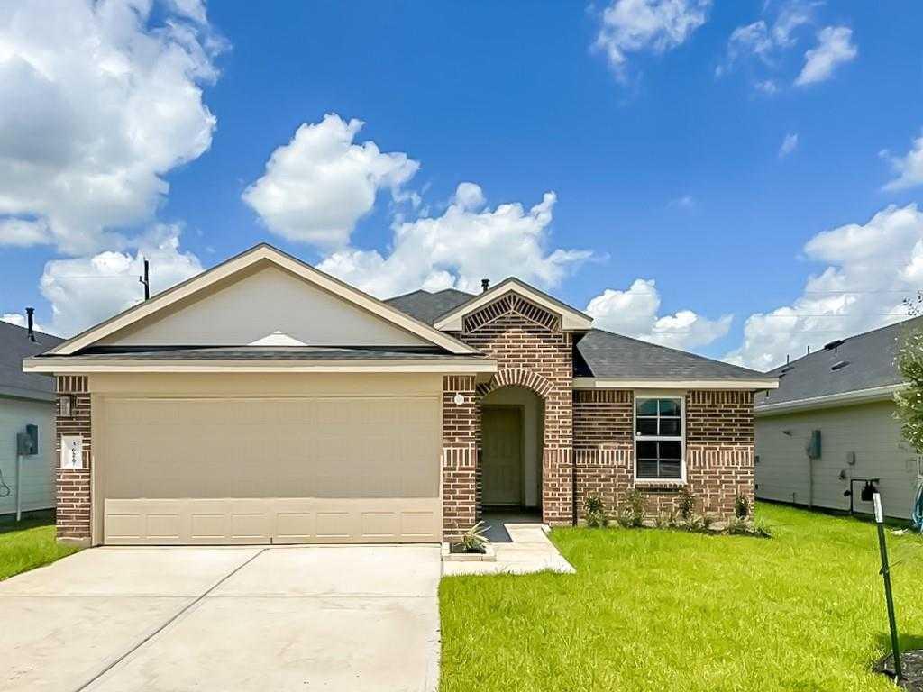 4208 Pleasant Hollow Lane, 41999872, Rosenberg, Single-Family,  for sale, PROPERTY EXPERTS 