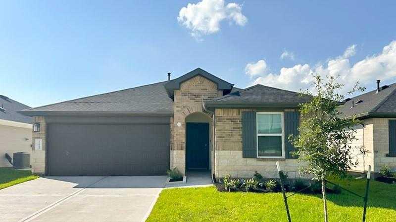 4216 Pleasant Hollow Lane, 34091556, Rosenberg, Single-Family,  for sale, PROPERTY EXPERTS 