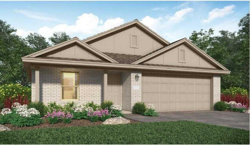 4219 Sonora Prairie, 2659641, Baytown, Single-Family,  for sale, PROPERTY EXPERTS 