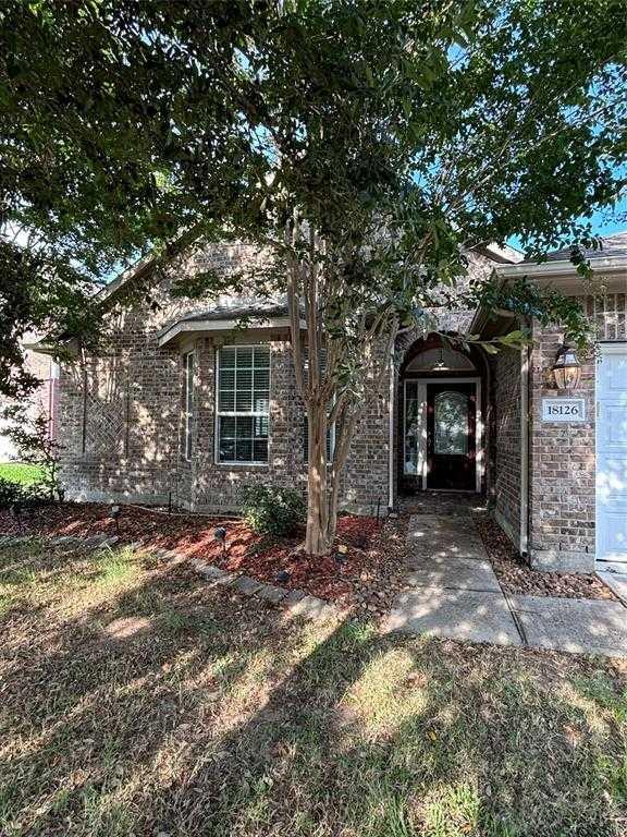 18126 Rustic Brook, 26317074, Cypress, Single Family Detached,  for rent, PROPERTY EXPERTS 