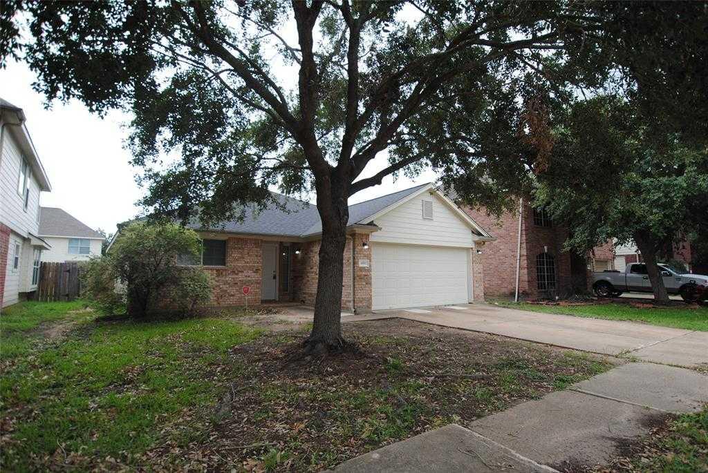 6002 Fergis, 72370551, Katy, Single Family Detached,  for rent, PROPERTY EXPERTS 