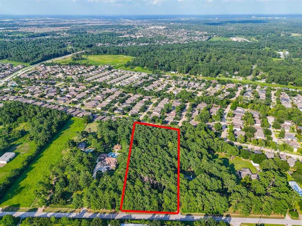 Huffmeister, 87620370, Cypress, Lots,  for sale, PROPERTY EXPERTS 