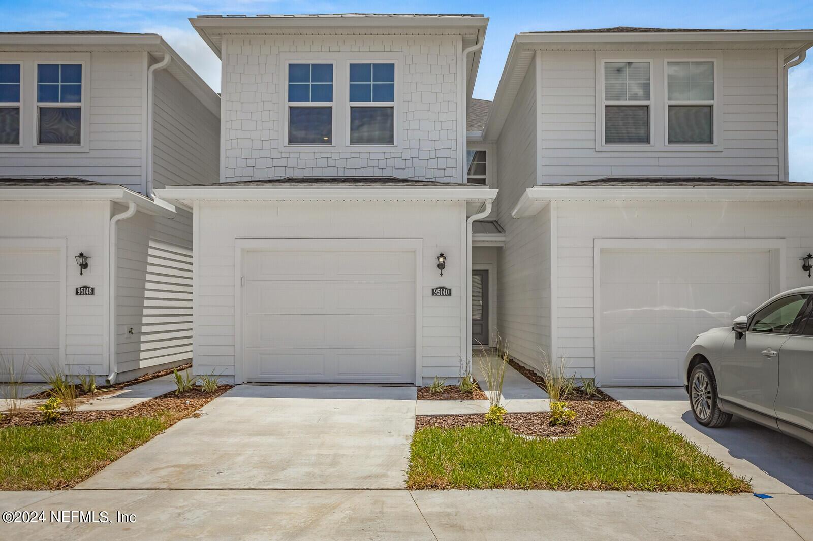 95140 TERRI'S, 2034648, Fernandina Beach, Townhouse,  sold, PROPERTY EXPERTS 