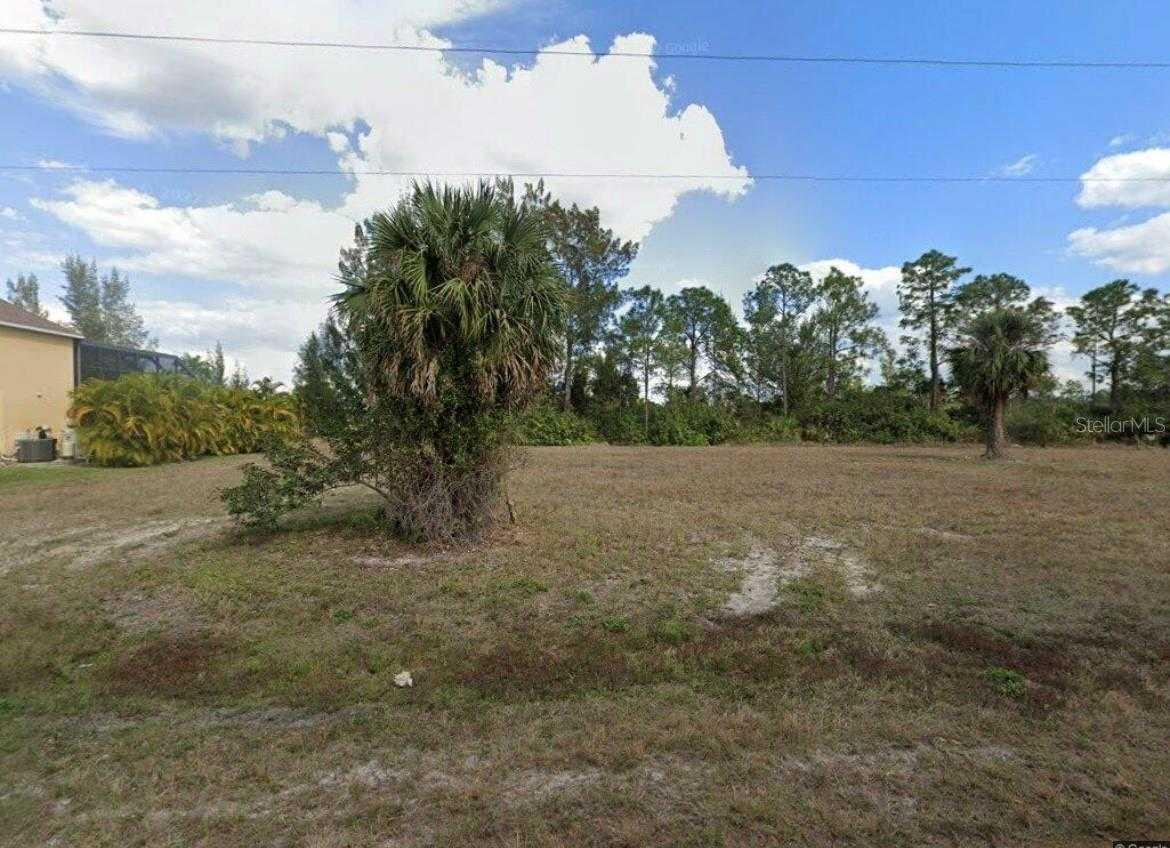 3339 21ST, CAPE CORAL, Land,  for sale, PROPERTY EXPERTS 