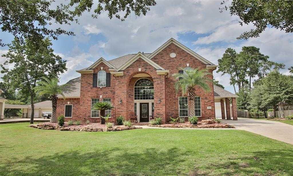 14510 Spring Mountain, 3977540, Tomball, Single-Family,  for sale, PROPERTY EXPERTS 