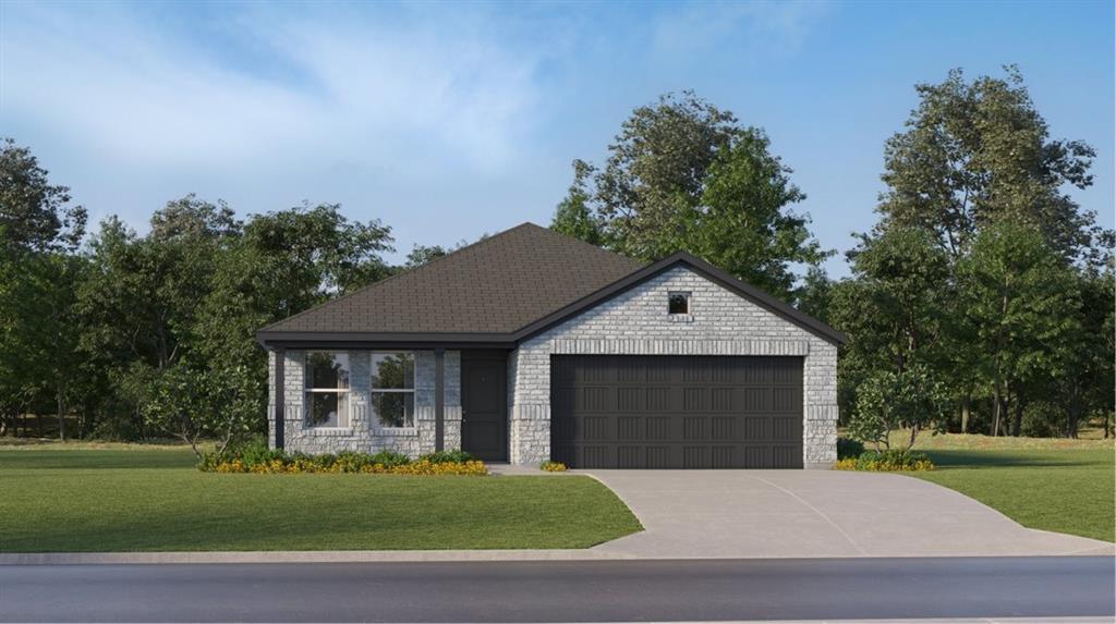 6642 Orange Daylily, 29591582, Katy, Single-Family,  for sale, PROPERTY EXPERTS 