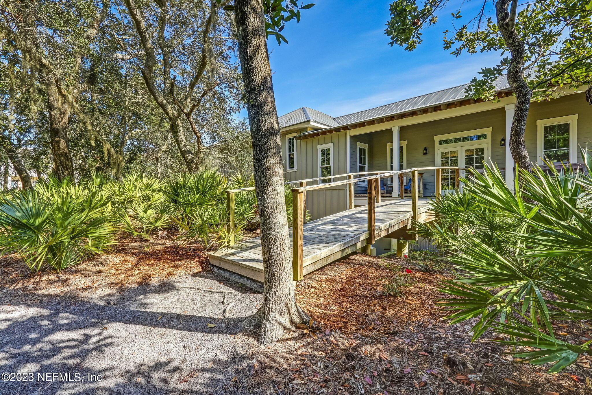 2806 SUWANEE, 1260359, Fernandina Beach, Single Family Residence,  sold, PROPERTY EXPERTS 