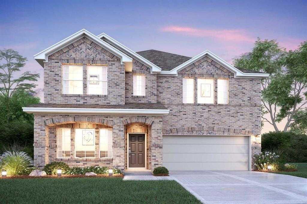 1602 Red Oak, 69629290, Rosenberg, Single-Family,  for sale, PROPERTY EXPERTS 