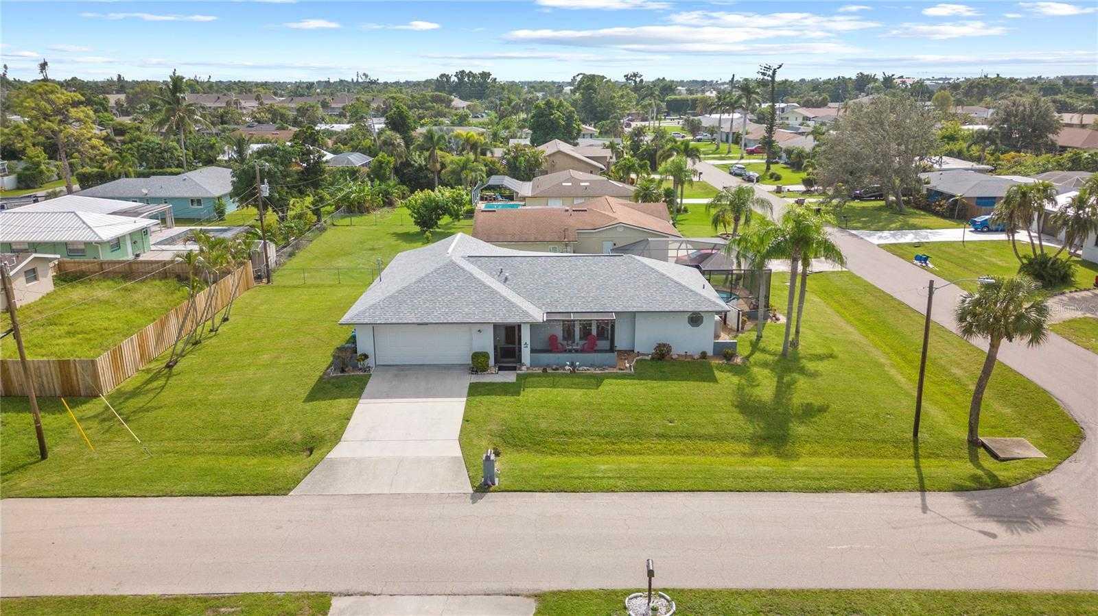 4313 1ST, CAPE CORAL, Single Family Residence,  sold, PROPERTY EXPERTS 