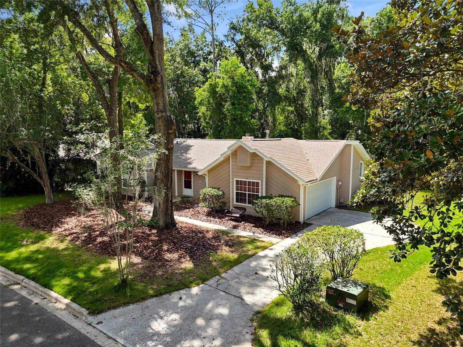 3540 NW 54TH LN, GAINESVILLE, Single Family Residence,  for sale, PROPERTY EXPERTS 