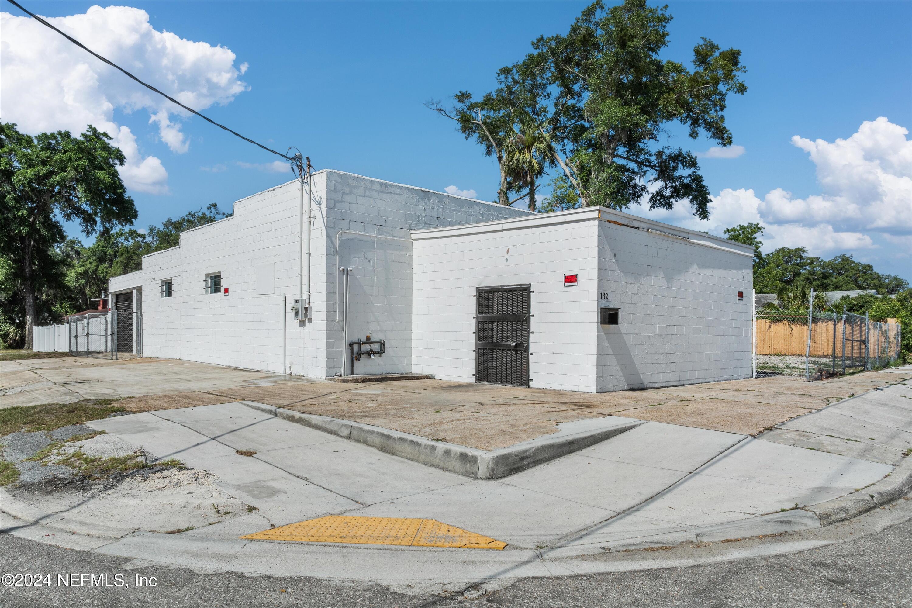 132 63RD, 2030678, Jacksonville, Warehouse,  sold, PROPERTY EXPERTS 