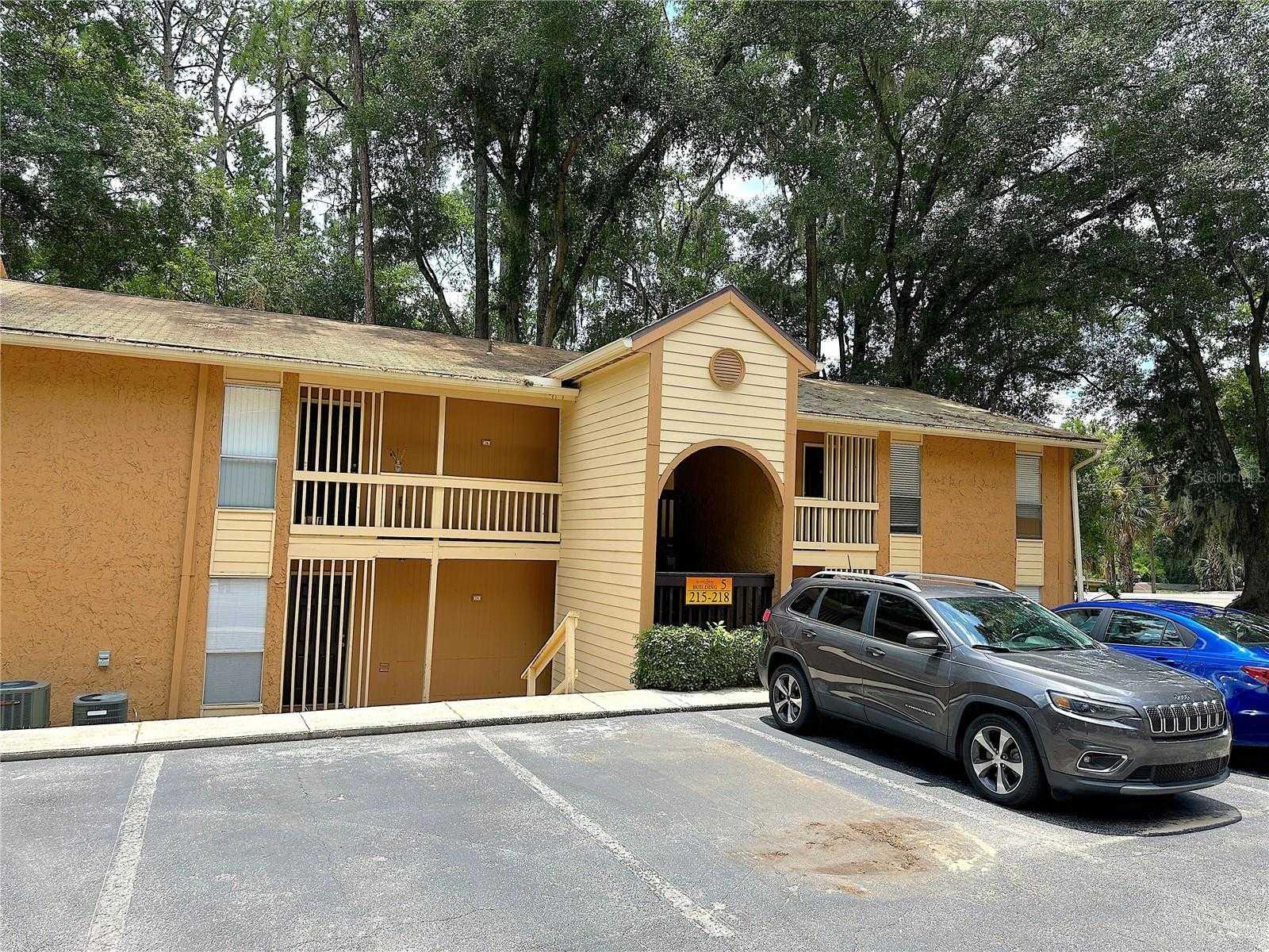 1810 23RD 217, GAINESVILLE, Condominium,  for sale, PROPERTY EXPERTS 