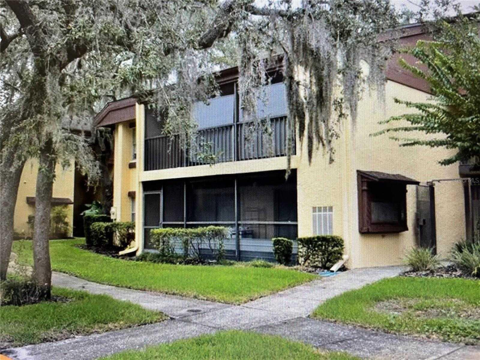 14105 MOSSY GLEN 202, TAMPA, Condominium,  for sale, PROPERTY EXPERTS 