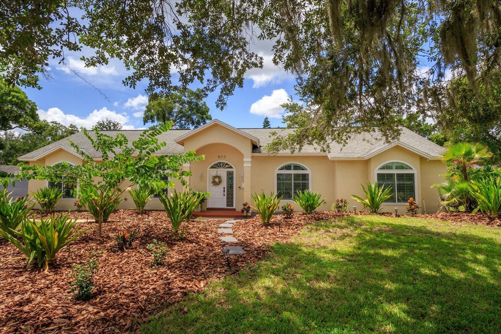 922 GARDEN, WINTER PARK, Single Family Residence,  for sale, PROPERTY EXPERTS 