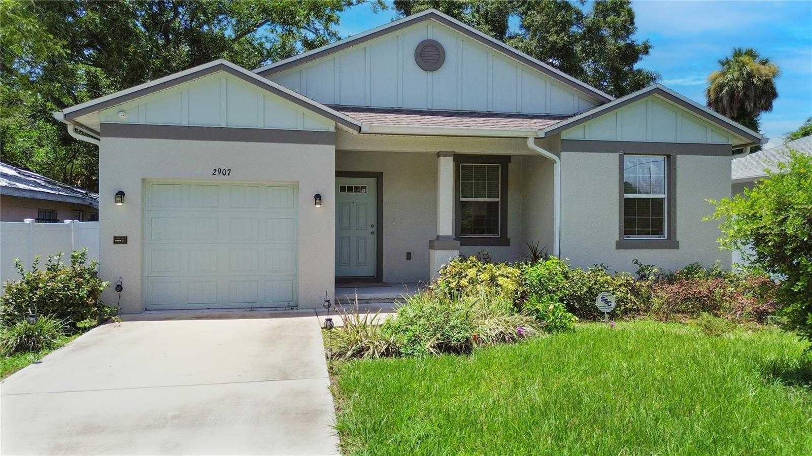 2907 CHIPCO, TAMPA, Single Family Residence,  for rent, PROPERTY EXPERTS 