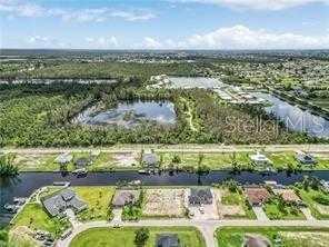 2521 41ST, CAPE CORAL, Land,  for sale, PROPERTY EXPERTS 