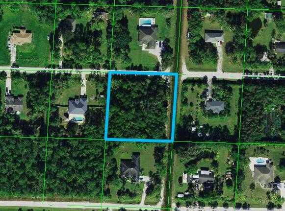 69th, The Acreage, Lots and Land,  sold, PROPERTY EXPERTS 