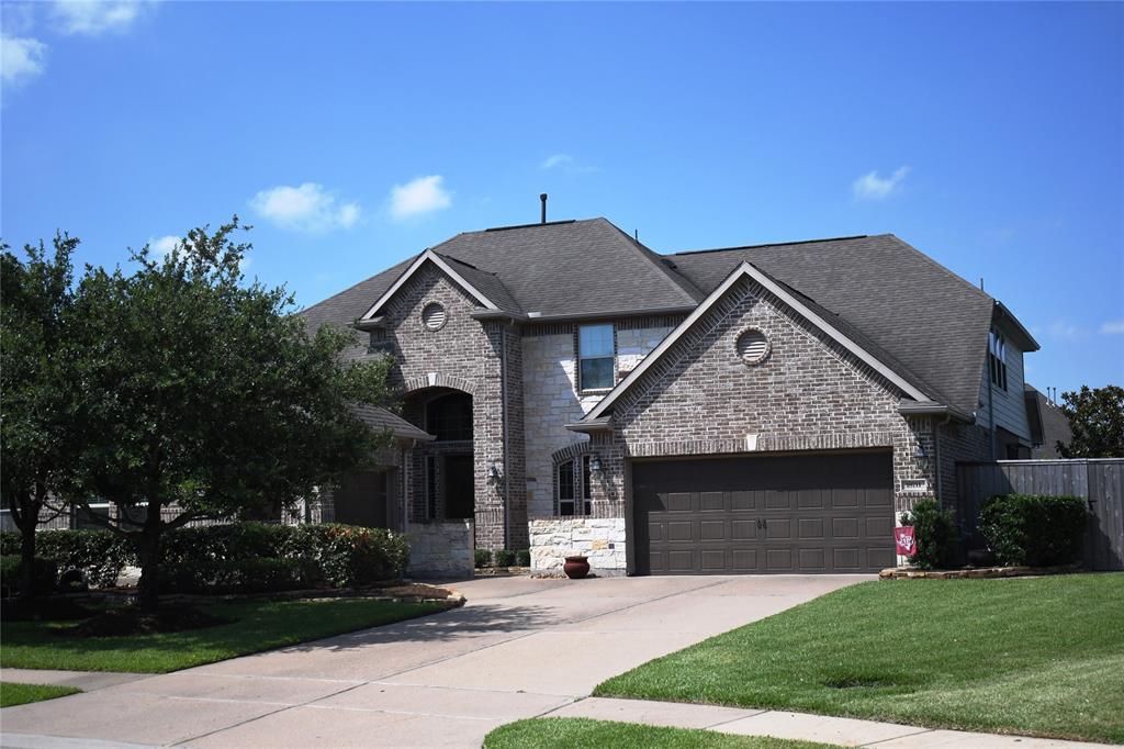 18711 Oden Trace, 66484149, Tomball, Single-Family,  for sale, PROPERTY EXPERTS 