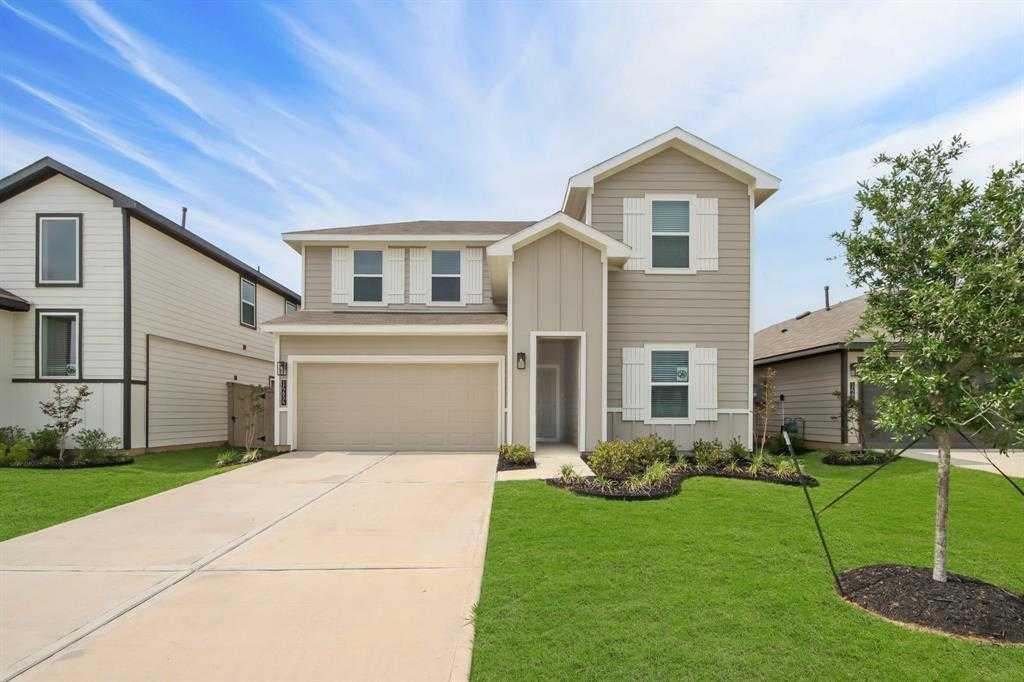 14654 Ivy Floral, 15970558, Splendora, Single-Family,  for sale, PROPERTY EXPERTS 