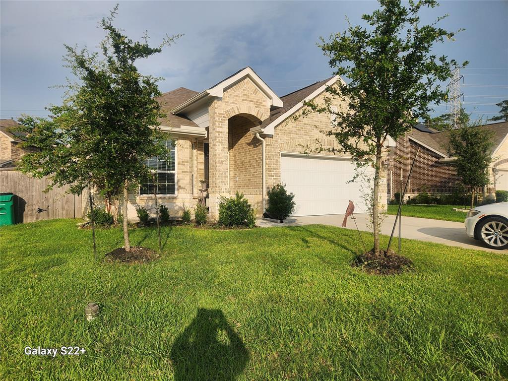 6418 Hidden Dunes, 64943882, Baytown, Single-Family,  for sale, PROPERTY EXPERTS 