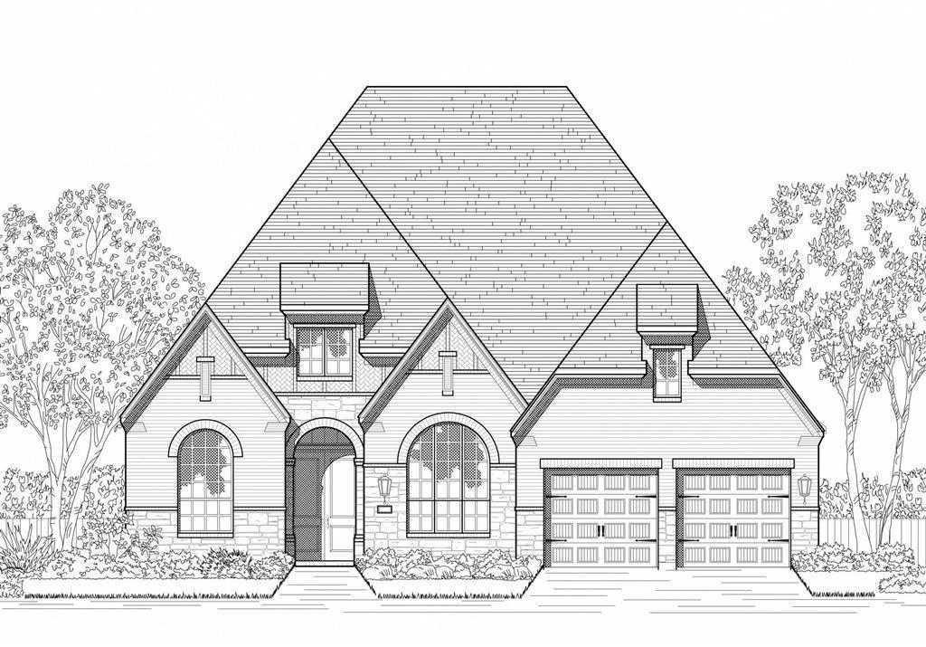 7518 Winecup Blossom, 77087575, Katy, Single-Family,  for sale, PROPERTY EXPERTS 