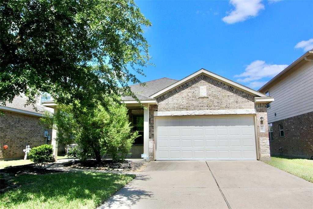 6139 Norwood Meadows, 3416627, Katy, Single Family Detached,  for rent, PROPERTY EXPERTS 