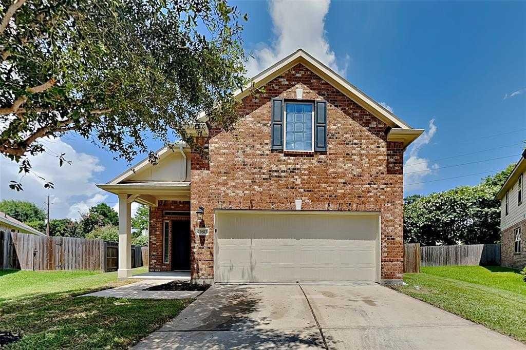 20602 Birch Rain, 98469687, Katy, Single Family Detached,  for rent, PROPERTY EXPERTS 