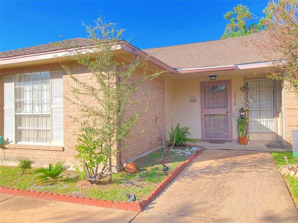 19518 Munsey, 97021017, Katy, Single Family Detached,  for rent, PROPERTY EXPERTS 