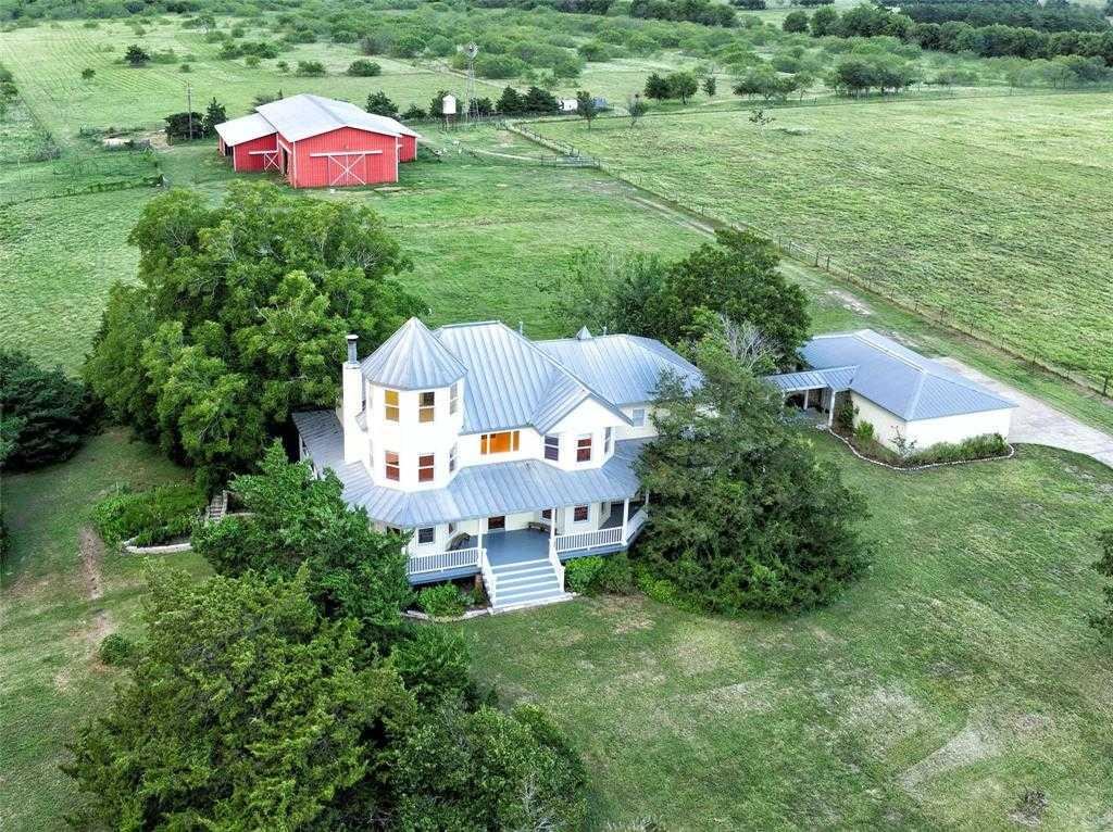 1349 Dittrich, 57476184, Schulenburg, Country Homes/Acreage, PROPERTY EXPERTS 