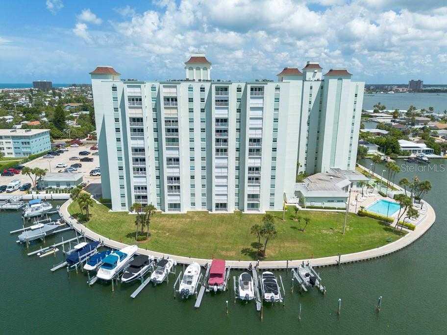 400 64TH 704, ST PETE BEACH, Condominium,  for sale, PROPERTY EXPERTS 