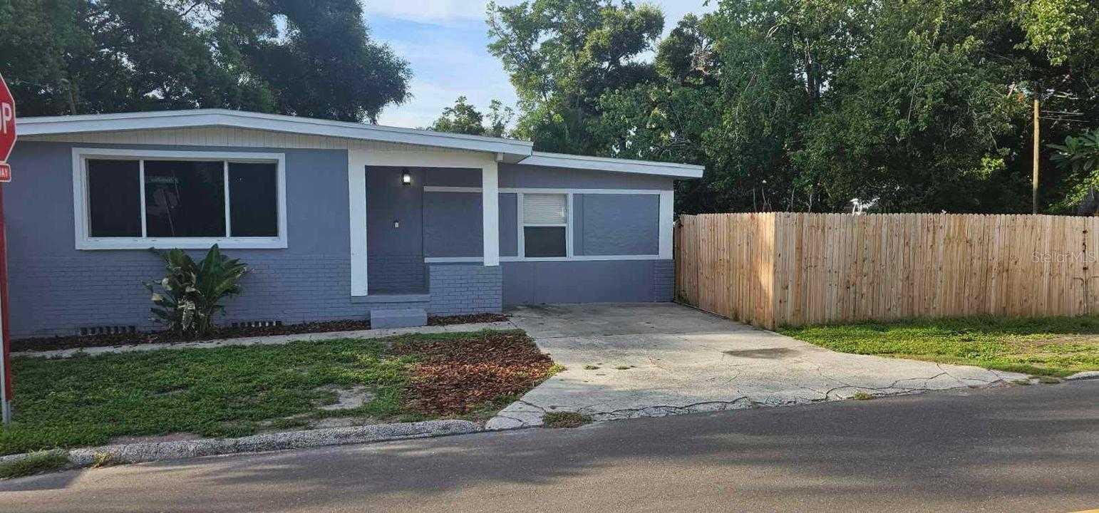 7300 DIXON, TAMPA, Single Family Residence,  for rent, PROPERTY EXPERTS 