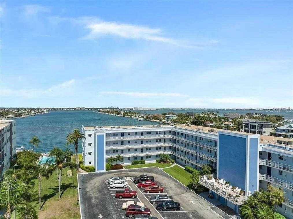 5555 GULF 104, ST PETE BEACH, Condominium,  for rent, PROPERTY EXPERTS 