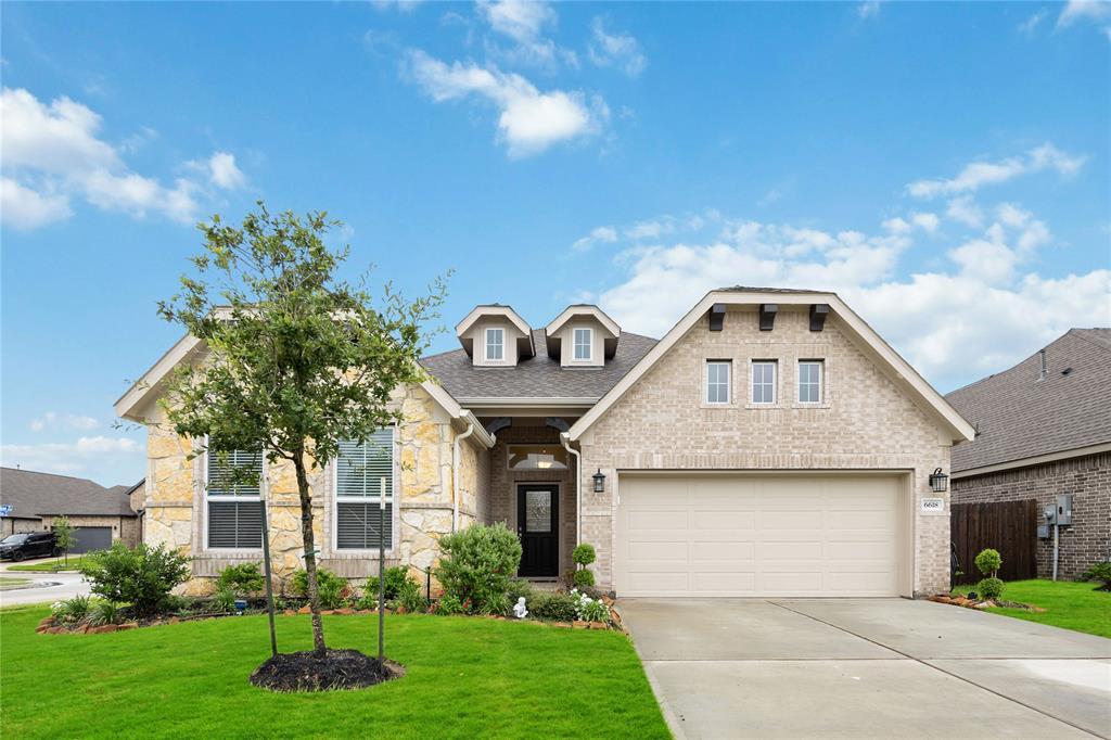 6618 Hidden Dunes, 65318315, Baytown, Single-Family,  for sale, PROPERTY EXPERTS 