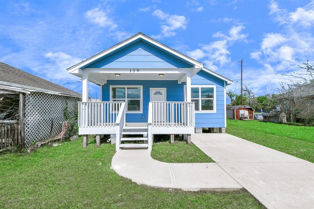 130 Gulls Cut, 98578523, Baytown, Single-Family,  for sale, PROPERTY EXPERTS 