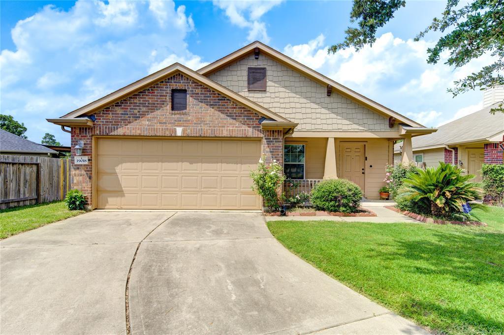 19018 Kenswick Cove, 89011589, Tomball, Single-Family,  for sale, PROPERTY EXPERTS 