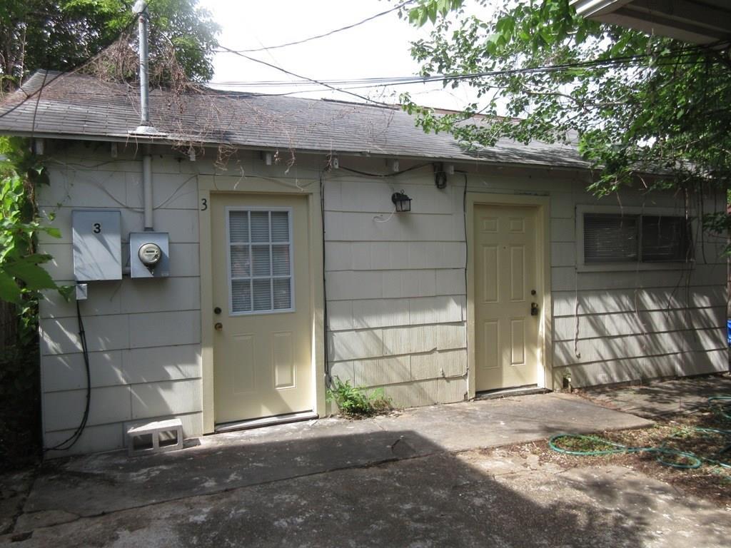 4618 Clay 3, 89094104, Houston, Multi-Family,  for rent, PROPERTY EXPERTS 