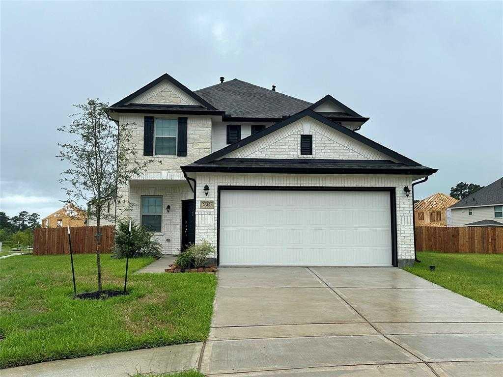 23151 Grosse Point Drive, 91752859, Tomball, Single-Family,  for sale, PROPERTY EXPERTS 