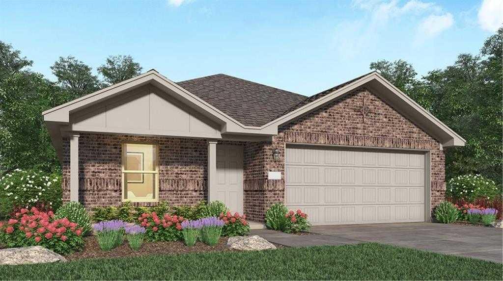 4223 Sonora Prairie, 40128255, Baytown, Single-Family,  for sale, PROPERTY EXPERTS 