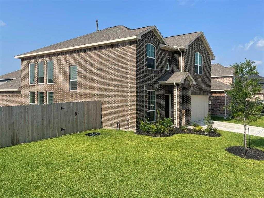 9930 Pine Forest, 60252820, Baytown, Single Family Detached,  for rent, PROPERTY EXPERTS 