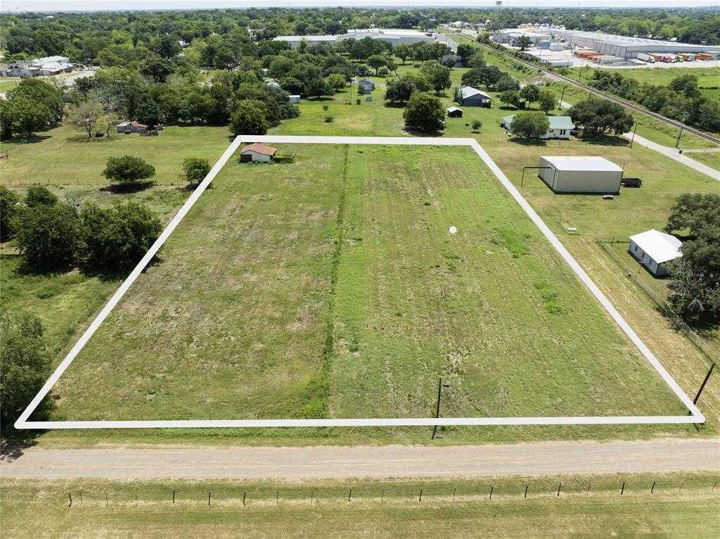 215 Old Highway 90, 45317583, Schulenburg, Lots,  for sale, PROPERTY EXPERTS 