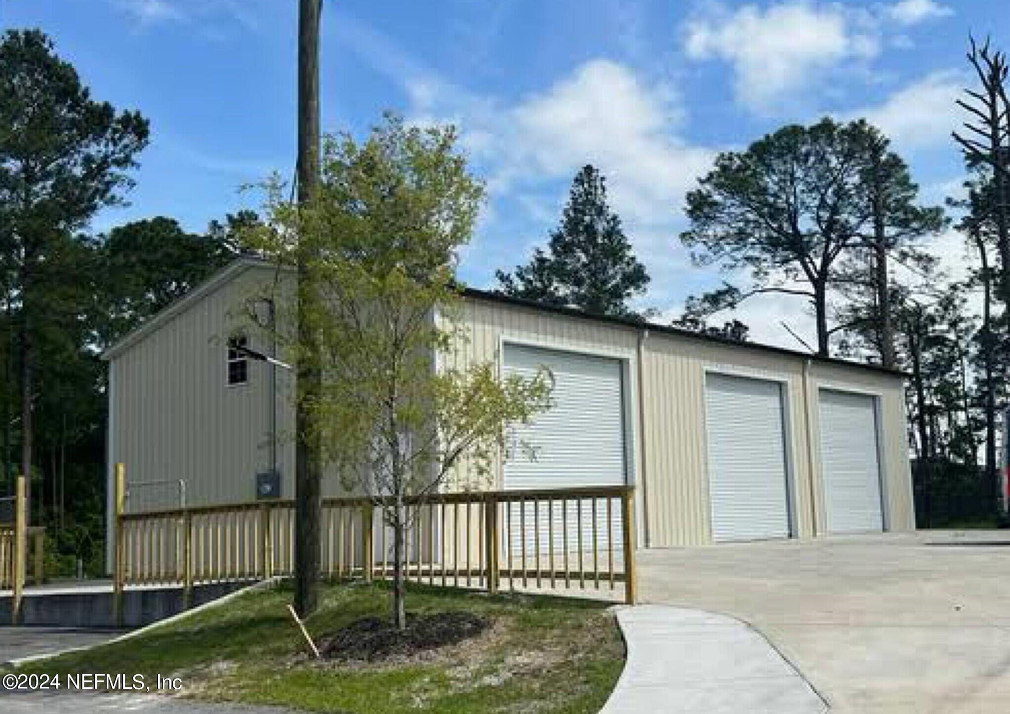 474471 STATE ROAD 200, 2039292, Fernandina Beach, Warehouse,  for leased, PROPERTY EXPERTS 