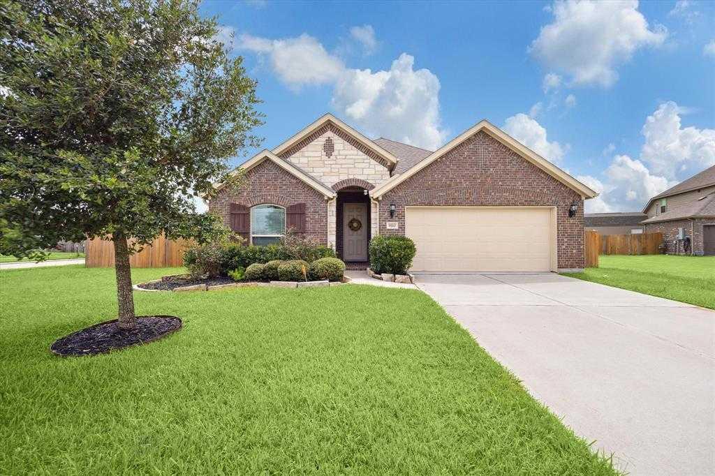 9110 Katie, 3729920, Baytown, Single-Family,  for sale, PROPERTY EXPERTS 