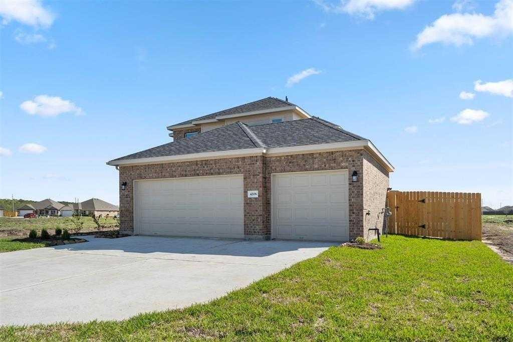 3203 Falling Brook, 63210182, Baytown, Single-Family,  for sale, PROPERTY EXPERTS 