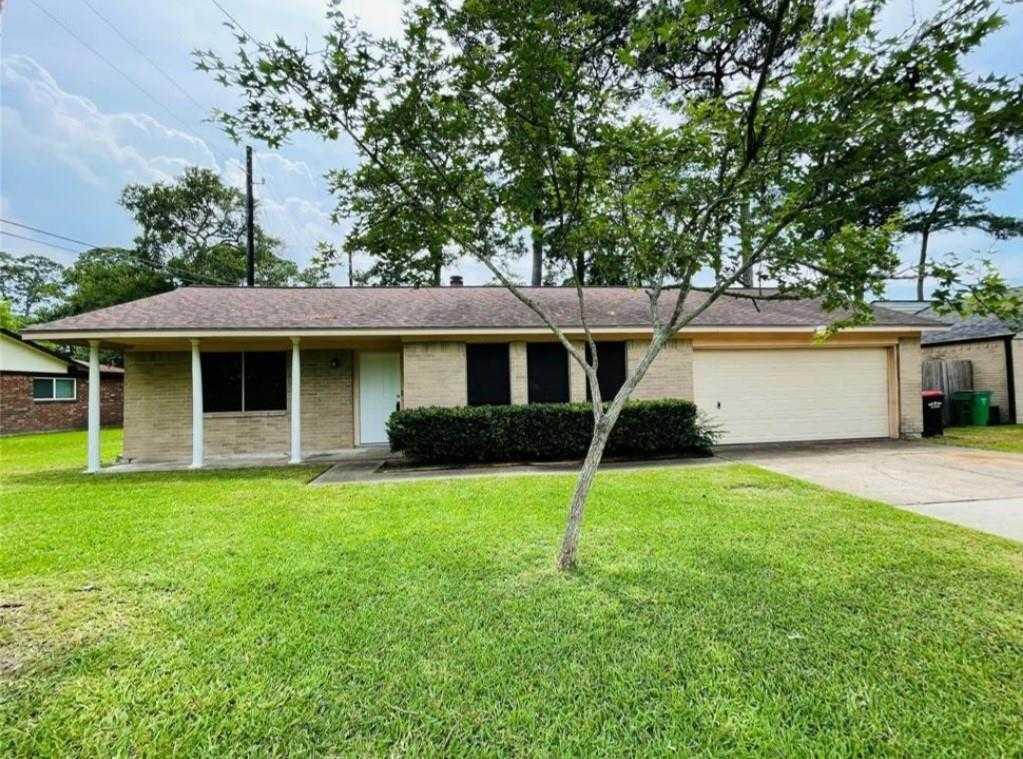 7315 Dogwood, 8614435, Baytown, Single-Family,  for sale, PROPERTY EXPERTS 