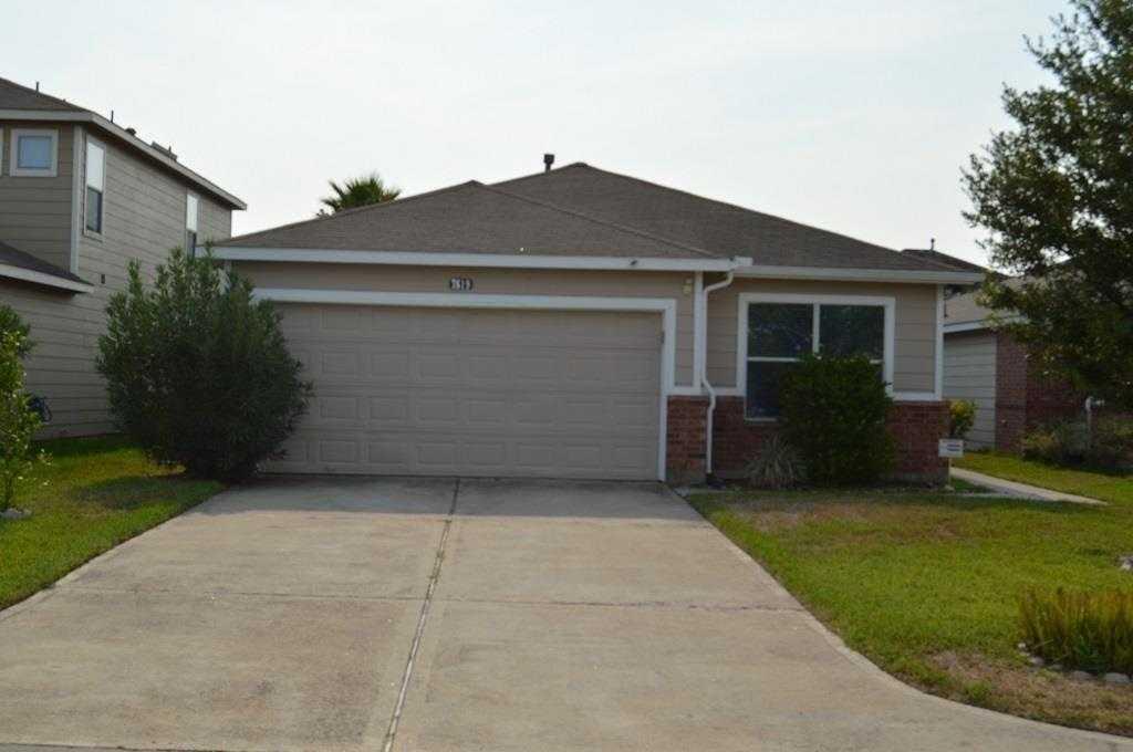 7619 Yucca Field, 30687043, Cypress, Single Family Detached,  for rent, PROPERTY EXPERTS 