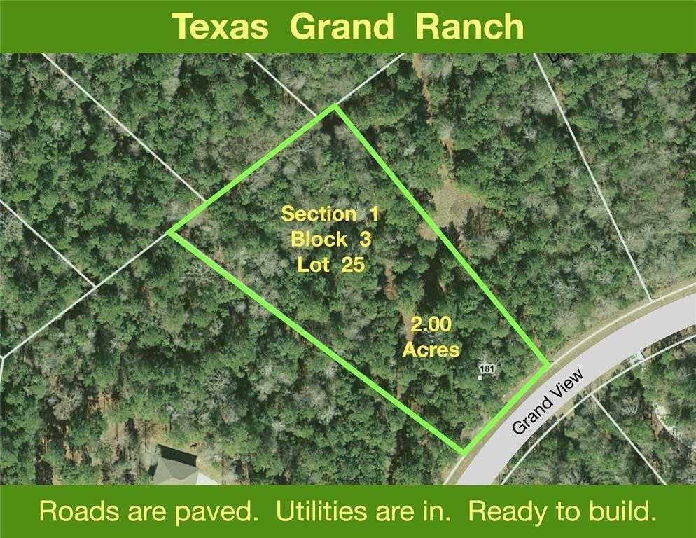 1 Grand, 28947315, Huntsville, Lots,  for sale, PROPERTY EXPERTS 