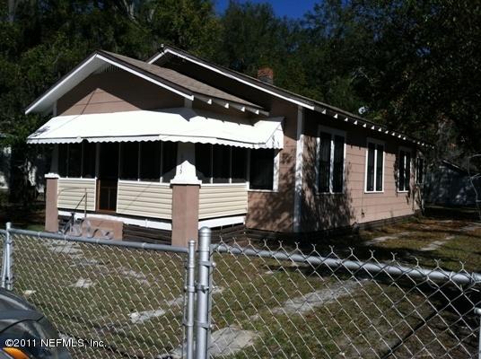 6515 Elwood, 622947, Jacksonville, Single Family Residence,  sold, PROPERTY EXPERTS 